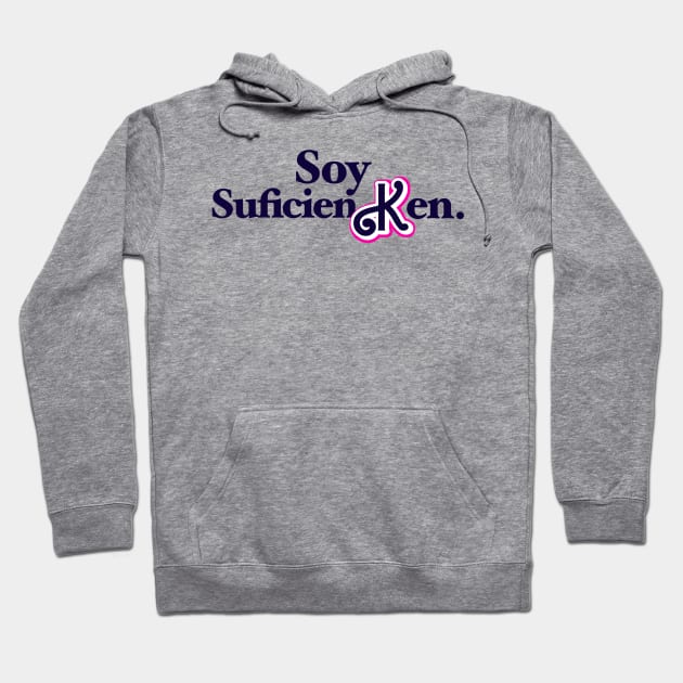 Hoodie in spanish hot sale